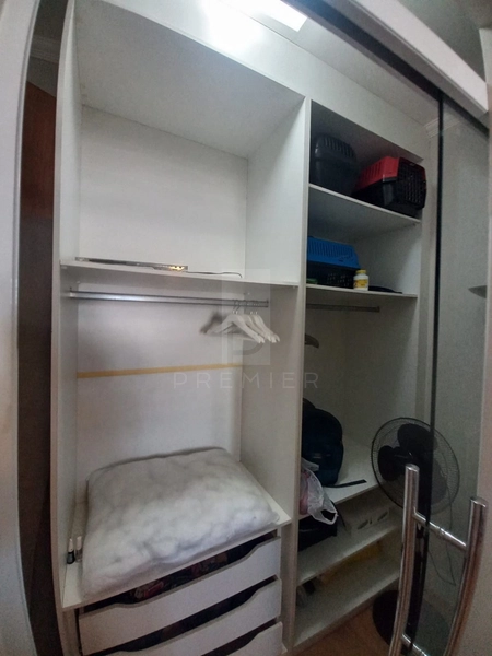 Casa a Venda 4 quartos sendo 1 suíte no Condomínio Costa do Ipê.: 15ª foto da galeria de imagens do imóvel