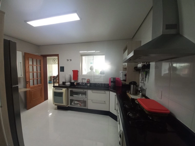 Casa a Venda 4 quartos sendo 1 suíte no Condomínio Costa do Ipê.: 6ª foto da galeria de imagens do imóvel