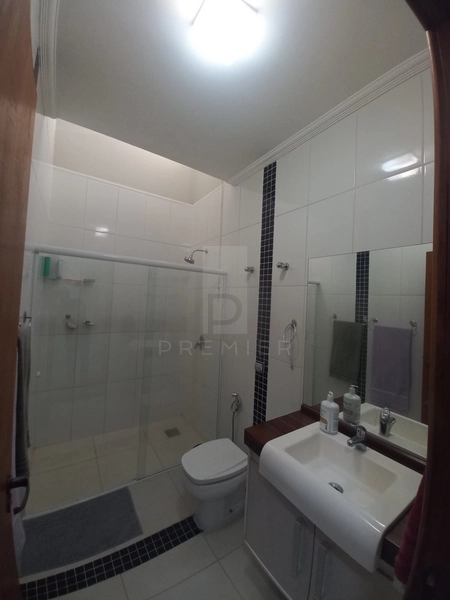 Casa a Venda 4 quartos sendo 1 suíte no Condomínio Costa do Ipê.: 13ª foto da galeria de imagens do imóvel