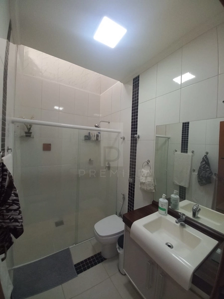 Casa a Venda 4 quartos sendo 1 suíte no Condomínio Costa do Ipê.: 12ª foto da galeria de imagens do imóvel