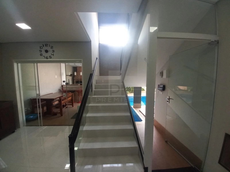 Casa a Venda 4 quartos sendo 1 suíte no Condomínio Costa do Ipê.: 8ª foto da galeria de imagens do imóvel