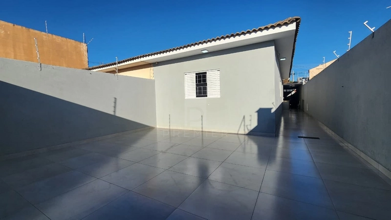 Casa com 3 quartos no Jd. Cavalari em Marilia / SP: 1ª foto da galeria de imagens do imóvel
