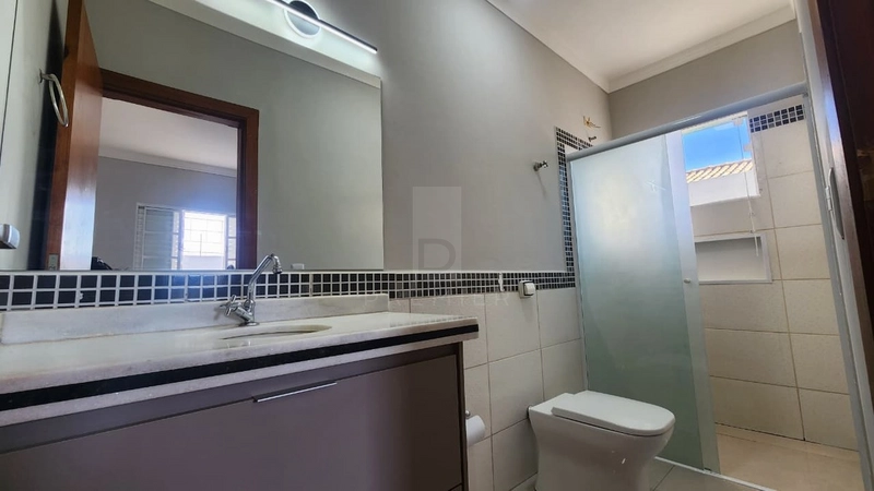 Casa com 3 quartos no Jd. Cavalari em Marilia / SP: 6ª foto da galeria de imagens do imóvel