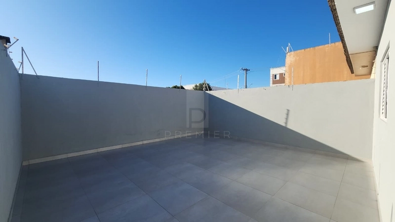 Casa com 3 quartos no Jd. Cavalari em Marilia / SP: 7ª foto da galeria de imagens do imóvel