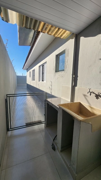 Casa com 3 quartos no Jd. Cavalari em Marilia / SP: 9ª foto da galeria de imagens do imóvel
