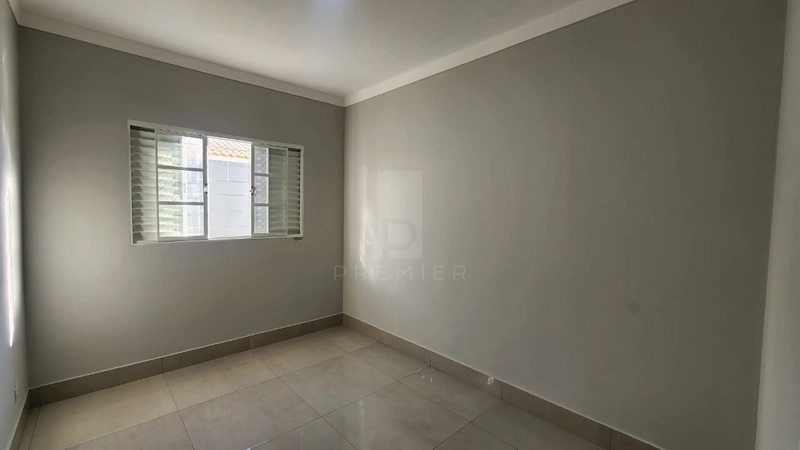 Casa com 3 quartos no Jd. Cavalari em Marilia / SP: 5ª foto da galeria de imagens do imóvel