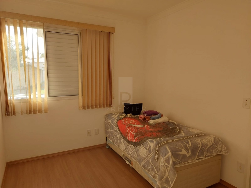 Casa com 3 quartos no Condominio Rossi Alegra em Marilia / SP: 8ª foto da galeria de imagens do imóvel