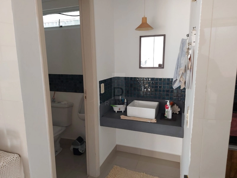 Casa com 3 quartos no Condominio Rossi Alegra em Marilia / SP: 5ª foto da galeria de imagens do imóvel
