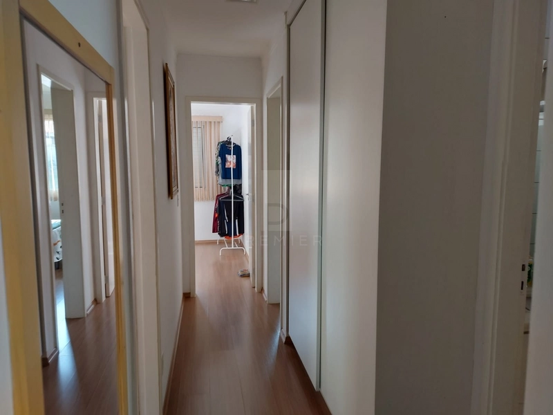 Casa com 3 quartos no Condominio Rossi Alegra em Marilia / SP: 9ª foto da galeria de imagens do imóvel