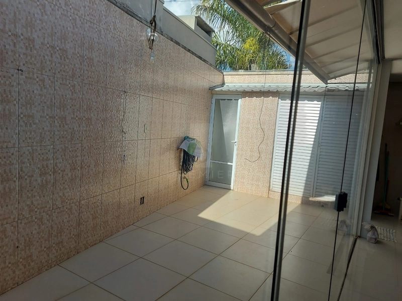 Casa com 3 quartos no Condominio Rossi Alegra em Marilia / SP: 12ª foto da galeria de imagens do imóvel