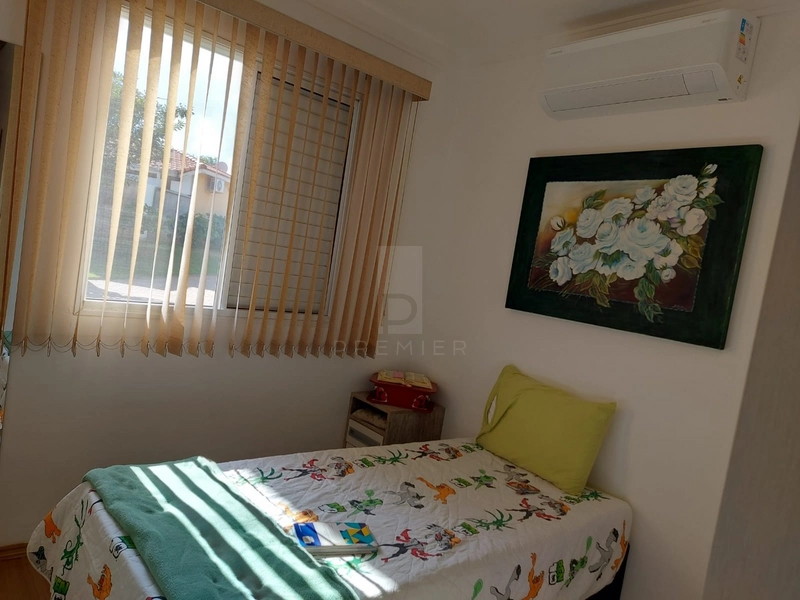 Casa com 3 quartos no Condominio Rossi Alegra em Marilia / SP: 10ª foto da galeria de imagens do imóvel