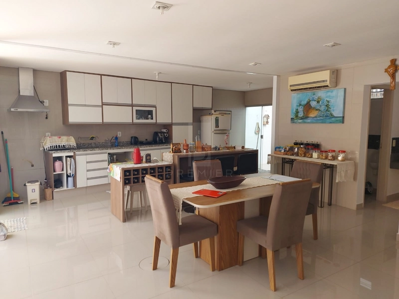 Casa com 3 quartos no Condominio Rossi Alegra em Marilia / SP: 1ª foto da galeria de imagens do imóvel