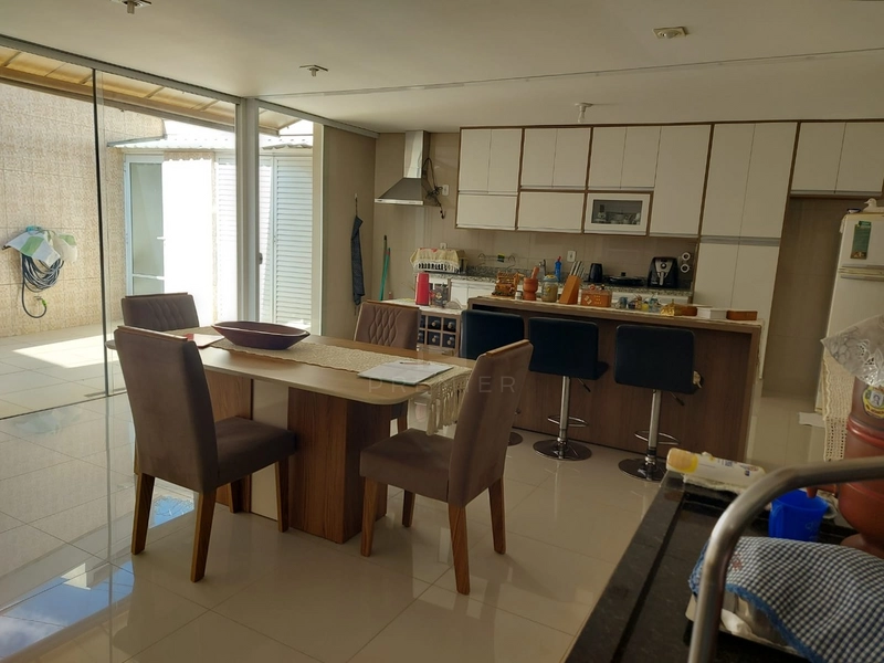 Casa com 3 quartos no Condominio Rossi Alegra em Marilia / SP: 2ª foto da galeria de imagens do imóvel