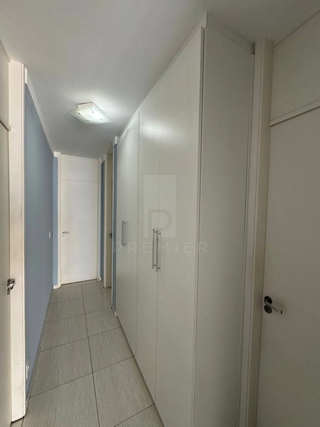 Casa com 3 quartos no Cond. Rossi Allegra em Marilia / SP: 3ª foto da galeria de imagens do imóvel