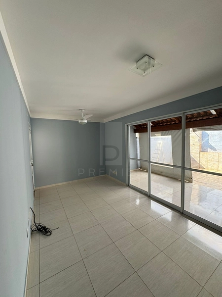 Casa com 3 quartos no Cond. Rossi Allegra em Marilia / SP: 2ª foto da galeria de imagens do imóvel