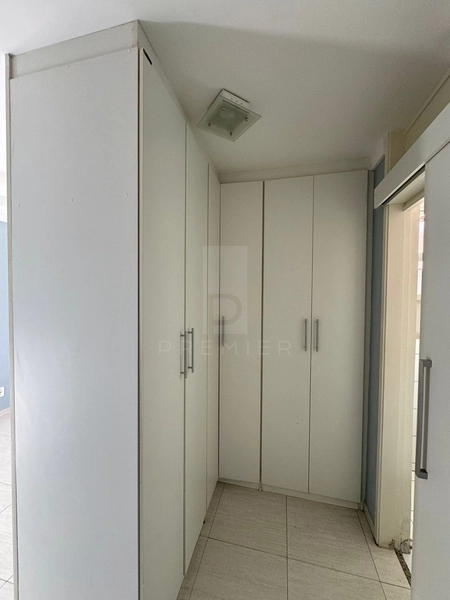 Casa com 3 quartos no Cond. Rossi Allegra em Marilia / SP: 8ª foto da galeria de imagens do imóvel