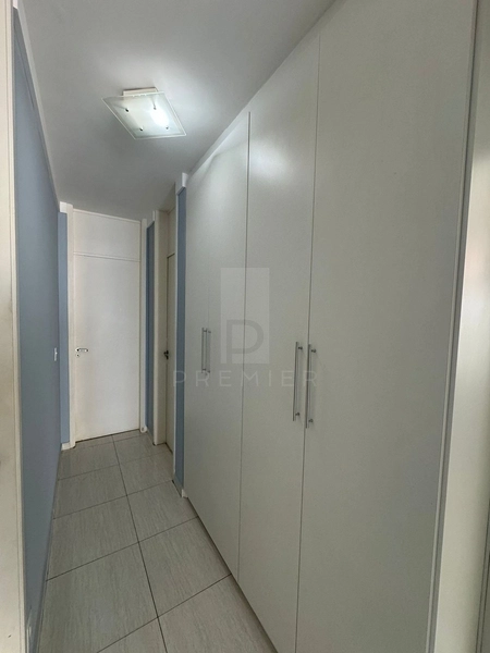 Casa com 3 quartos no Cond. Rossi Allegra em Marilia / SP: 9ª foto da galeria de imagens do imóvel