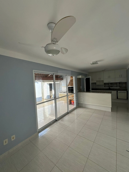 Casa com 3 quartos no Cond. Rossi Allegra em Marilia / SP: 12ª foto da galeria de imagens do imóvel