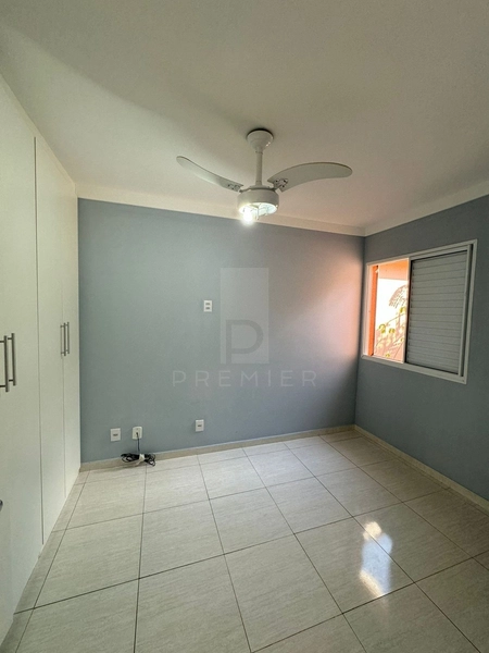 Casa com 3 quartos no Cond. Rossi Allegra em Marilia / SP: 7ª foto da galeria de imagens do imóvel