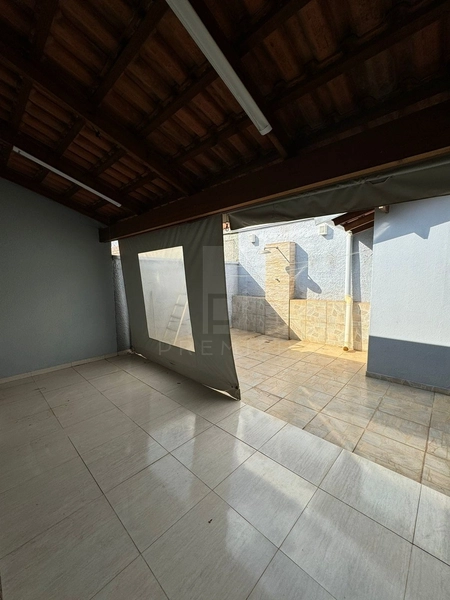 Casa com 3 quartos no Cond. Rossi Allegra em Marilia / SP: 13ª foto da galeria de imagens do imóvel