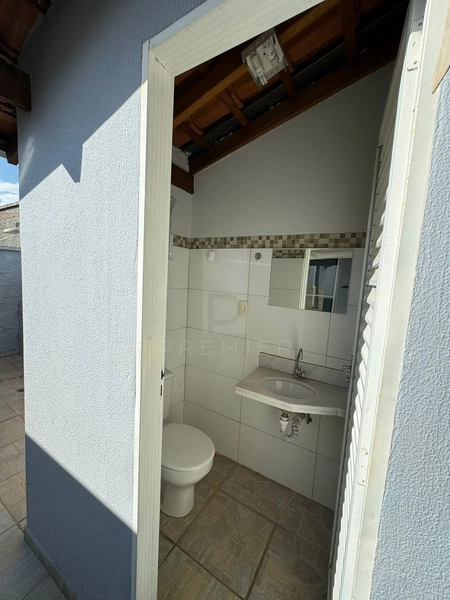 Casa com 3 quartos no Cond. Rossi Allegra em Marilia / SP: 14ª foto da galeria de imagens do imóvel