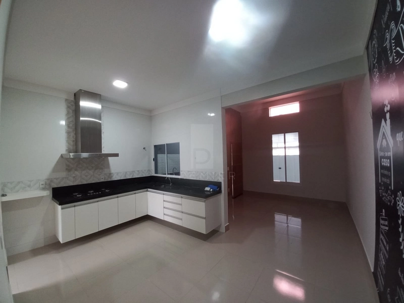 Casa com 3 quartos no Bairro Palmital em Marilia / SP: 7ª foto da galeria de imagens do imóvel