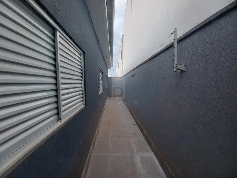 Casa com 3 quartos no Bairro Palmital em Marilia / SP: 9ª foto da galeria de imagens do imóvel