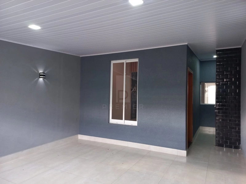 Casa com 3 quartos no Bairro Palmital em Marilia / SP: 3ª foto da galeria de imagens do imóvel