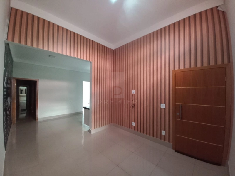 Casa com 3 quartos no Bairro Palmital em Marilia / SP: 4ª foto da galeria de imagens do imóvel