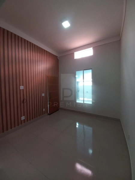 Casa com 3 quartos no Bairro Palmital em Marilia / SP: 5ª foto da galeria de imagens do imóvel