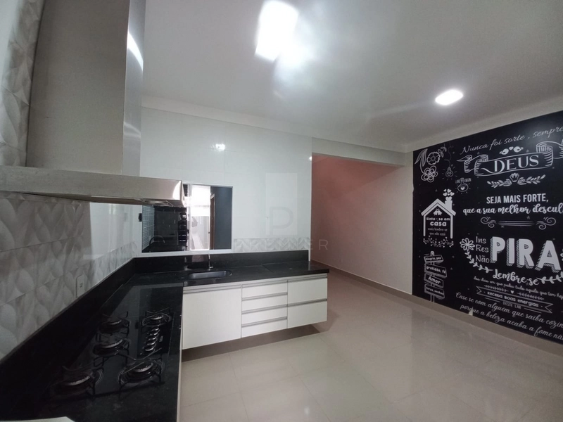 Casa com 3 quartos no Bairro Palmital em Marilia / SP: 1ª foto da galeria de imagens do imóvel