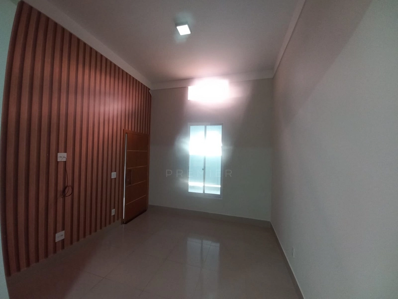 Casa com 3 quartos no Bairro Palmital em Marilia / SP: 6ª foto da galeria de imagens do imóvel