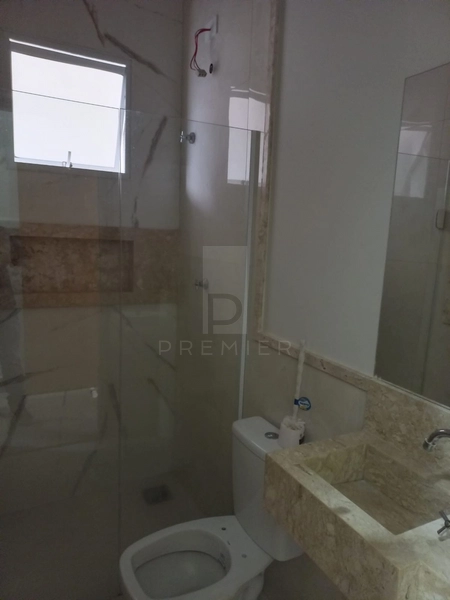 Casa com 3 quartos no Bairro Palmital em Marilia / SP: 10ª foto da galeria de imagens do imóvel