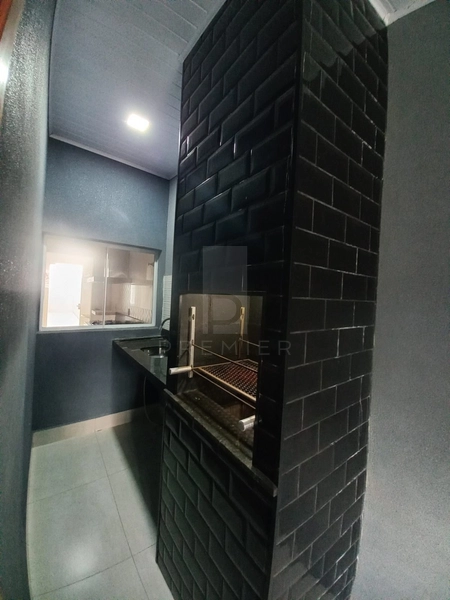 Casa com 3 quartos no Bairro Palmital em Marilia / SP: 17ª foto da galeria de imagens do imóvel
