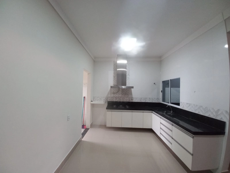 Casa com 3 quartos no Bairro Palmital em Marilia / SP: 8ª foto da galeria de imagens do imóvel