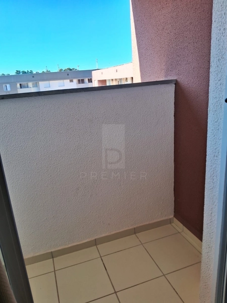 Apartamento com 2 Quartos no Edf. Murano em Marília-SP.: 16ª foto da galeria de imagens do imóvel