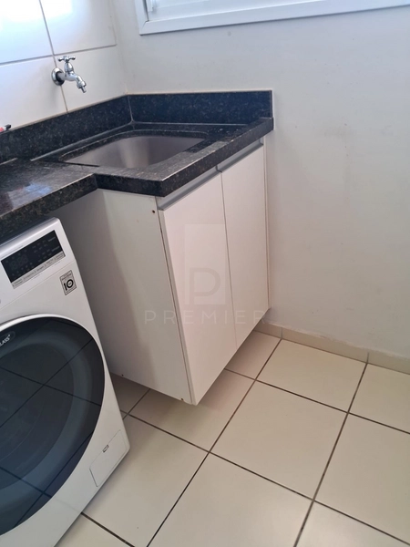 Apartamento com 2 Quartos no Edf. Murano em Marília-SP.: 15ª foto da galeria de imagens do imóvel