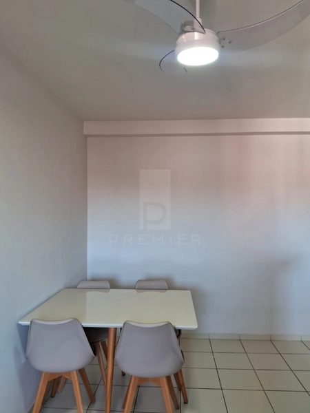 Apartamento com 2 Quartos no Edf. Murano em Marília-SP.: 13ª foto da galeria de imagens do imóvel