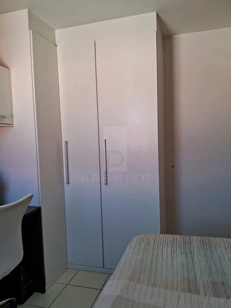 Apartamento com 2 Quartos no Edf. Murano em Marília-SP.: 18ª foto da galeria de imagens do imóvel