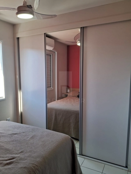 Apartamento com 2 Quartos no Edf. Murano em Marília-SP.: 25ª foto da galeria de imagens do imóvel
