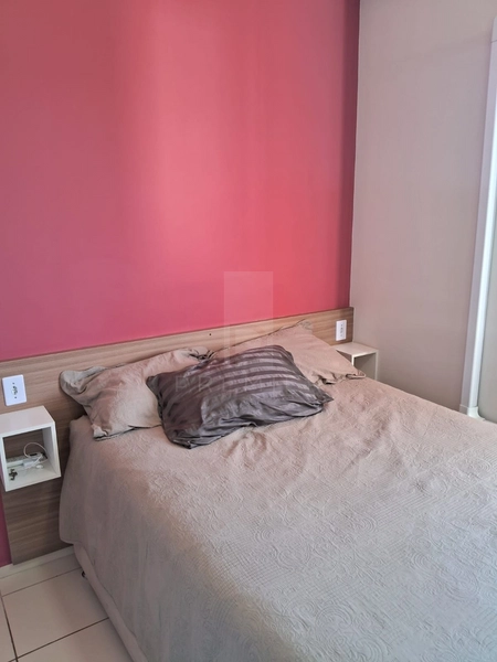 Apartamento com 2 Quartos no Edf. Murano em Marília-SP.: 24ª foto da galeria de imagens do imóvel