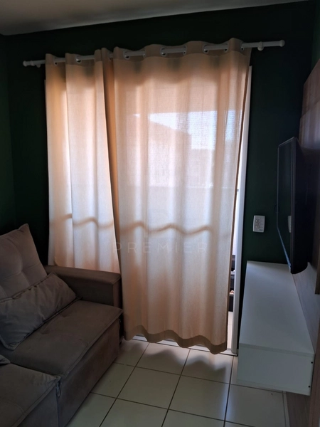 Apartamento com 2 Quartos no Edf. Murano em Marília-SP.: 4ª foto da galeria de imagens do imóvel