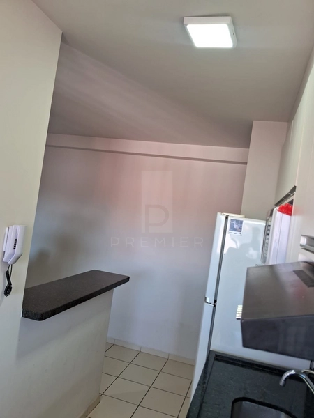 Apartamento com 2 Quartos no Edf. Murano em Marília-SP.: 11ª foto da galeria de imagens do imóvel