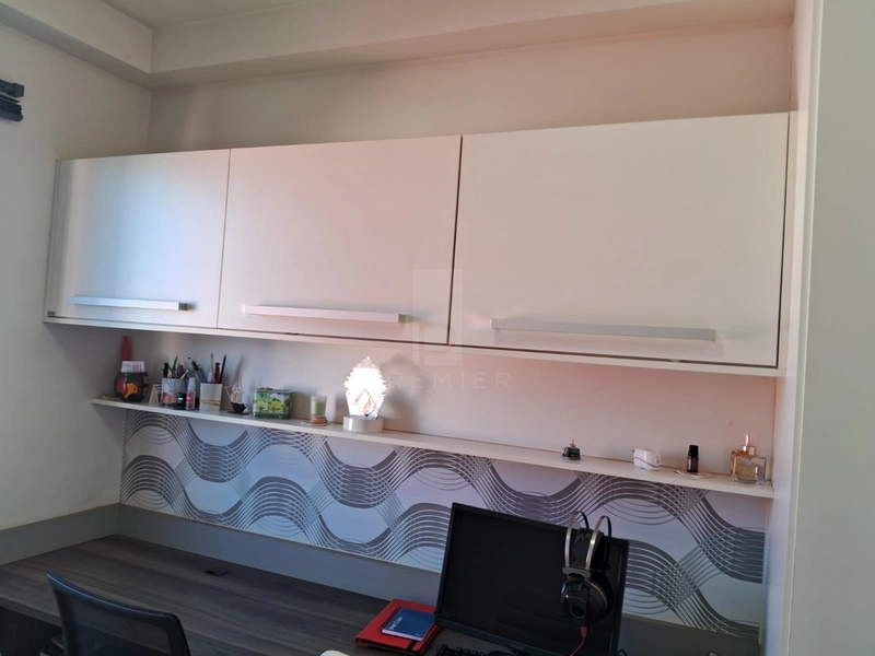 Apartamento com 2 Quartos no Edf. Murano em Marília-SP.: 22ª foto da galeria de imagens do imóvel