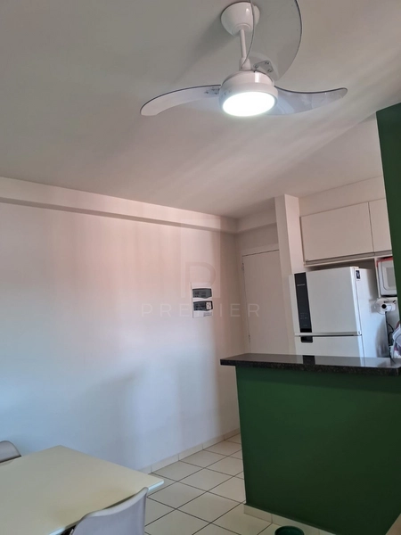 Apartamento com 2 Quartos no Edf. Murano em Marília-SP.: 7ª foto da galeria de imagens do imóvel