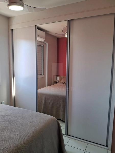 Apartamento com 2 Quartos no Edf. Murano em Marília-SP.: 27ª foto da galeria de imagens do imóvel