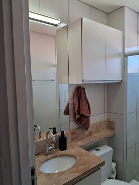 Apartamento com 2 Quartos no Edf. Murano em Marília-SP.: 26ª foto da galeria de imagens do imóvel