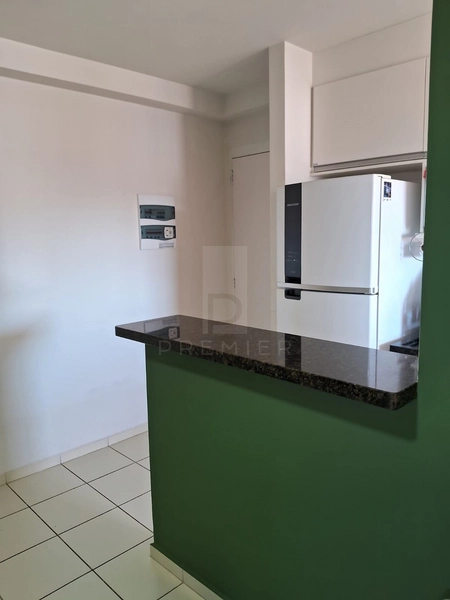 Apartamento com 2 Quartos no Edf. Murano em Marília-SP.: 5ª foto da galeria de imagens do imóvel