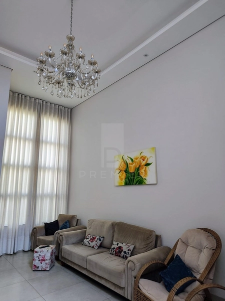 Casa com 2 quartos sendo 1 suíte no Condomínio Verana em Marília-SP.: 7ª foto da galeria de imagens do imóvel