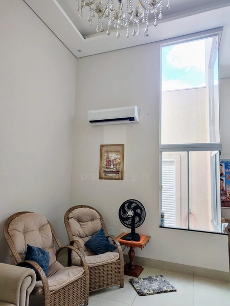Casa com 2 quartos sendo 1 suíte no Condomínio Verana em Marília-SP.: 8ª foto da galeria de imagens do imóvel